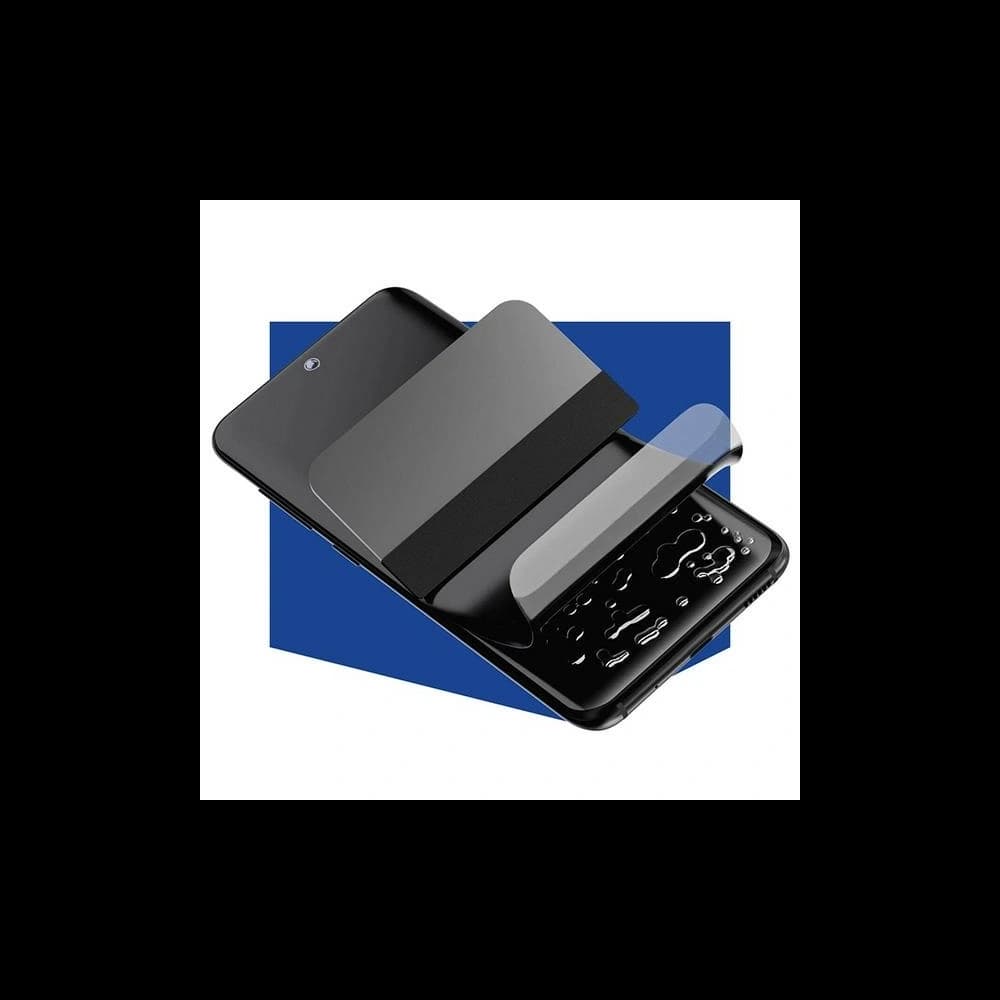 3MK SilverProtect+ Motorola Razr 50 Folded Edition - 3