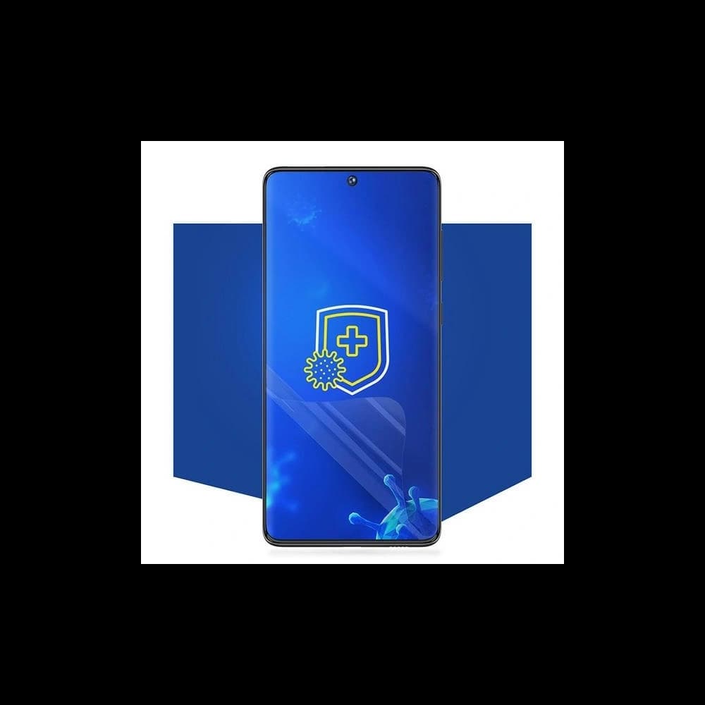 3MK SilverProtect+ Motorola Razr 50 Folded Edition - 5