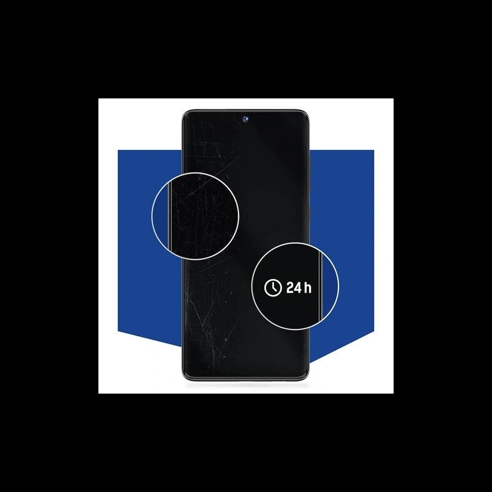 3MK SilverProtect+ Motorola Razr 50 Folded Edition - 6