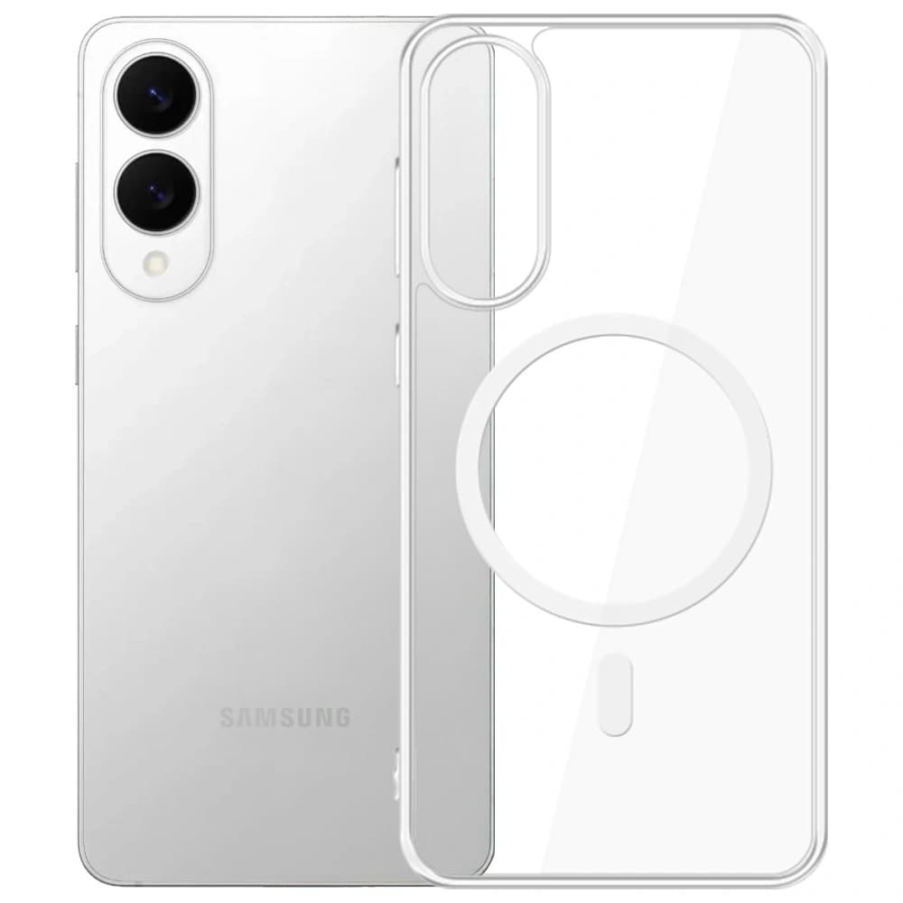 3MK MagCase Samsung Galaxy S25 Edge - 2