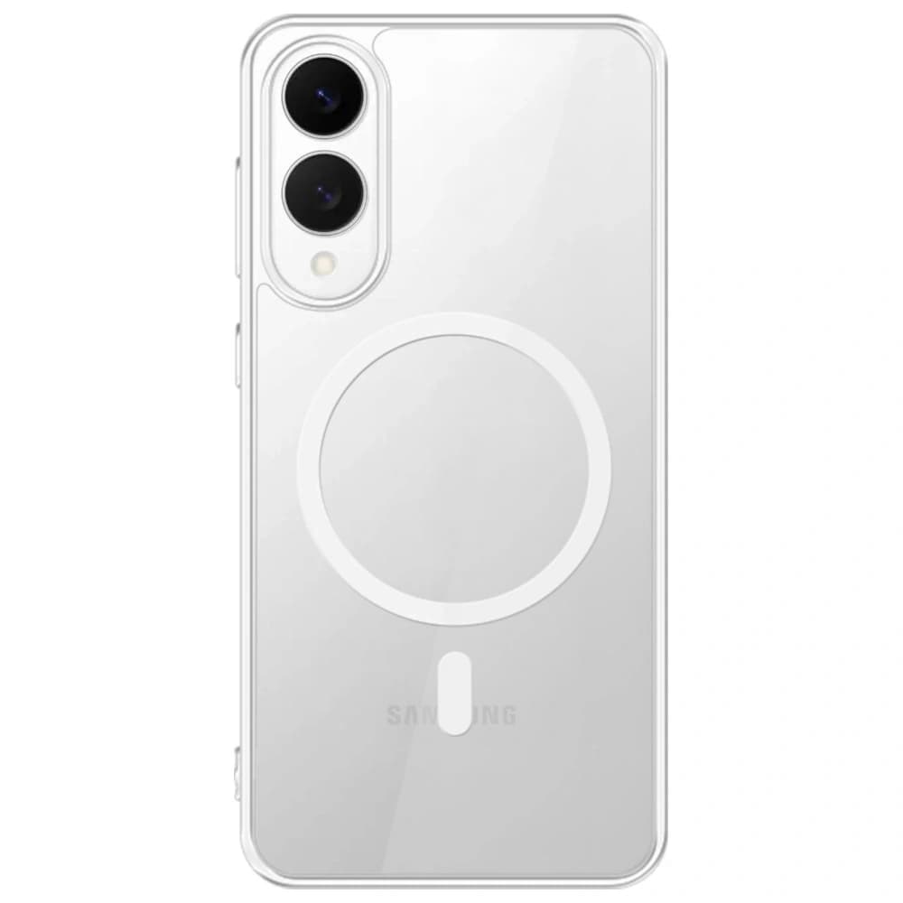 3MK MagCase Samsung Galaxy S25 Edge - 3