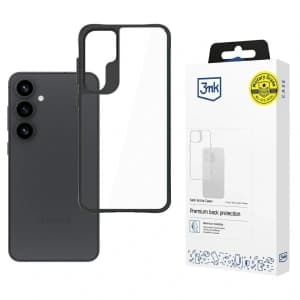 3MK Satin Armor Case+ Samsung Galaxy S25+ Plus