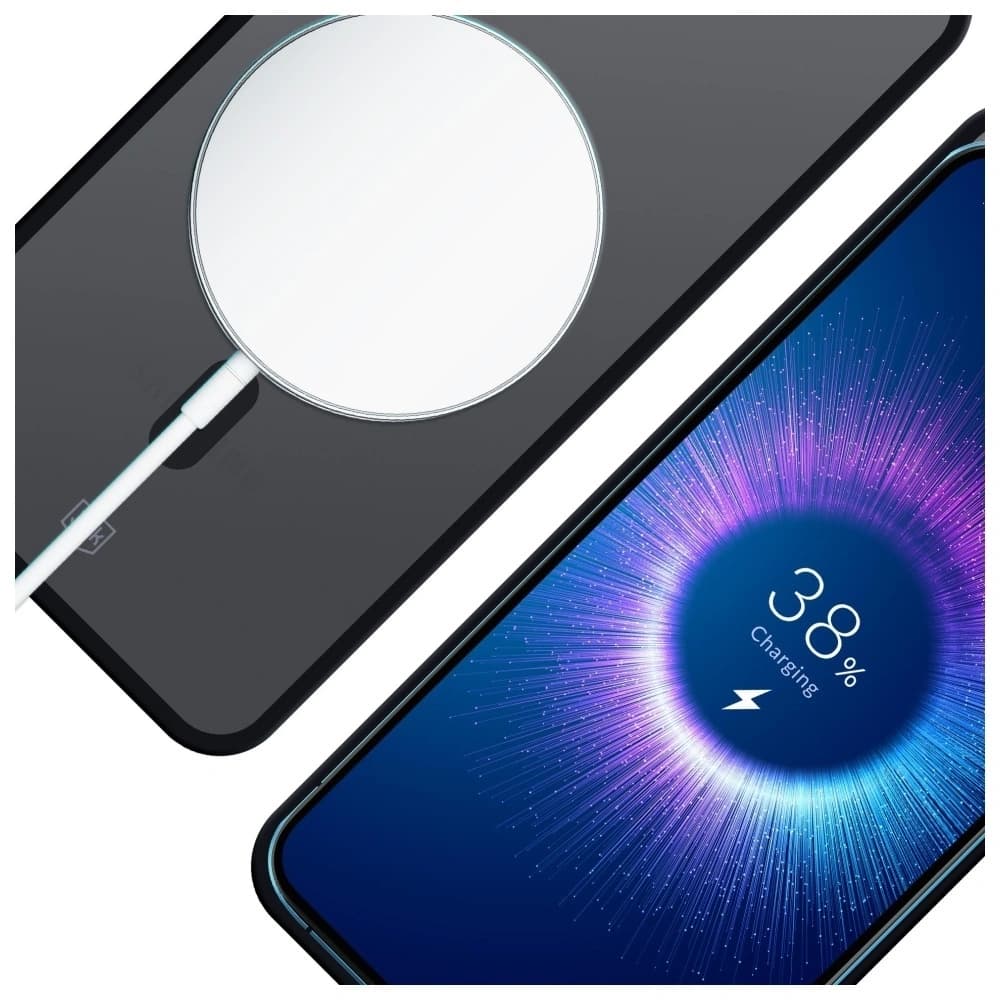 3MK Smoke MagCase Samsung Galaxy S25 Edge - 5