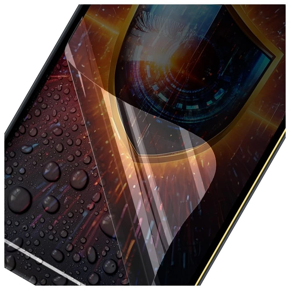 3MK Silky Matt Privacy Apple iPhone 14 - 3