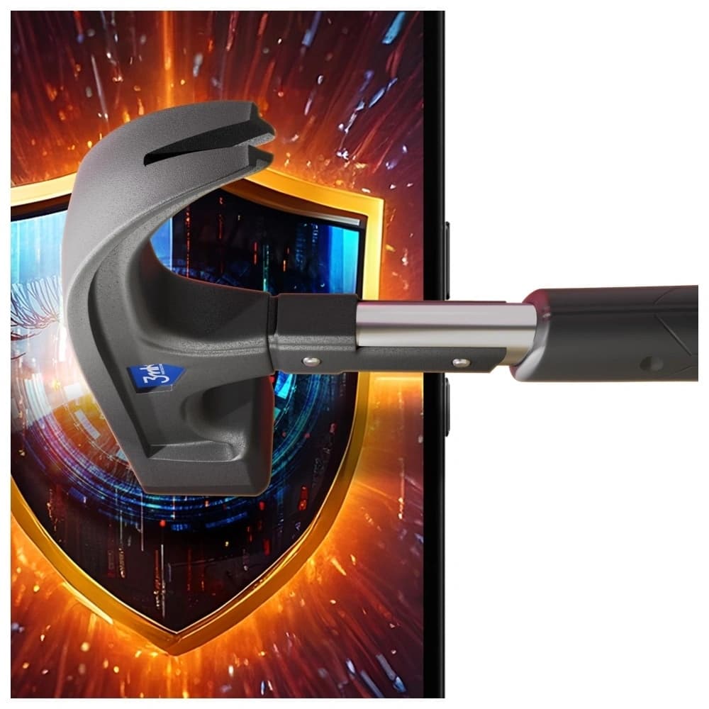 3MK Silky Matt Privacy CMF Telefon 2 Pro von Nothing - 3