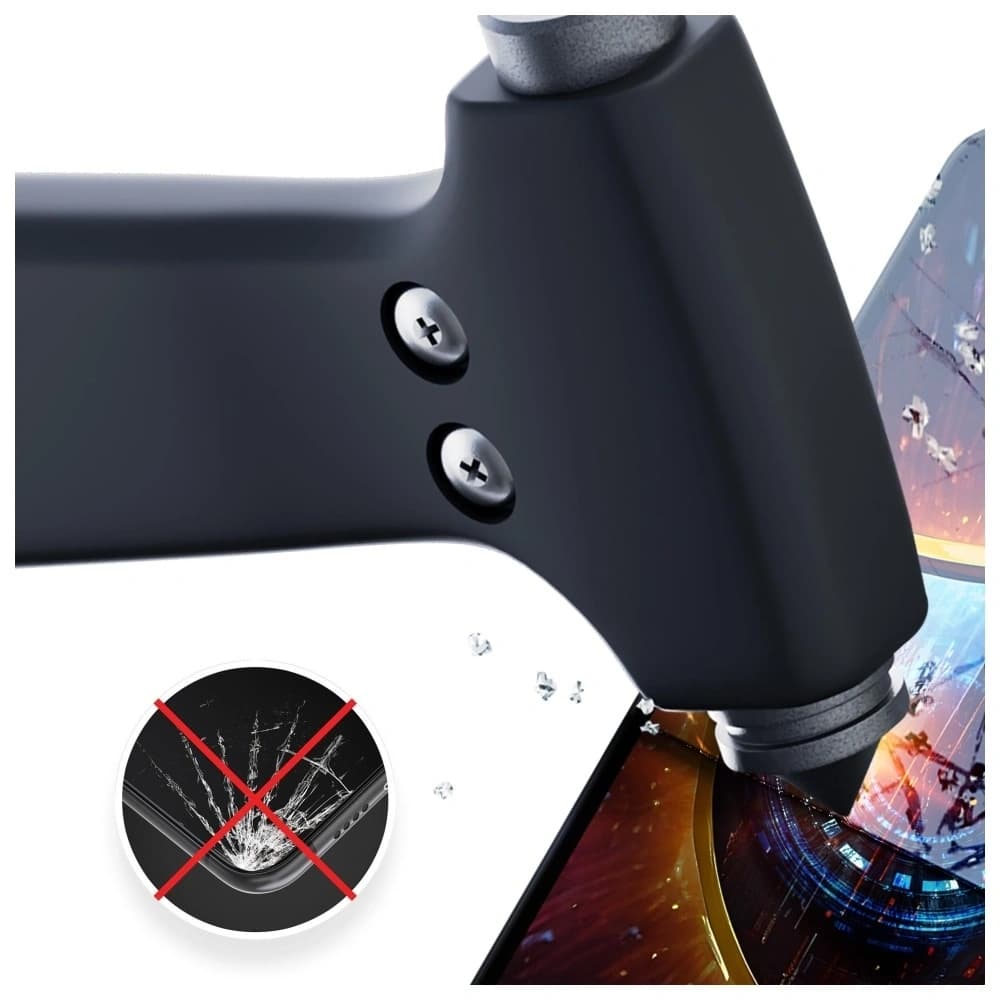 3MK Silky Matt Privacy CMF Telefon 2 Pro von Nothing - 4