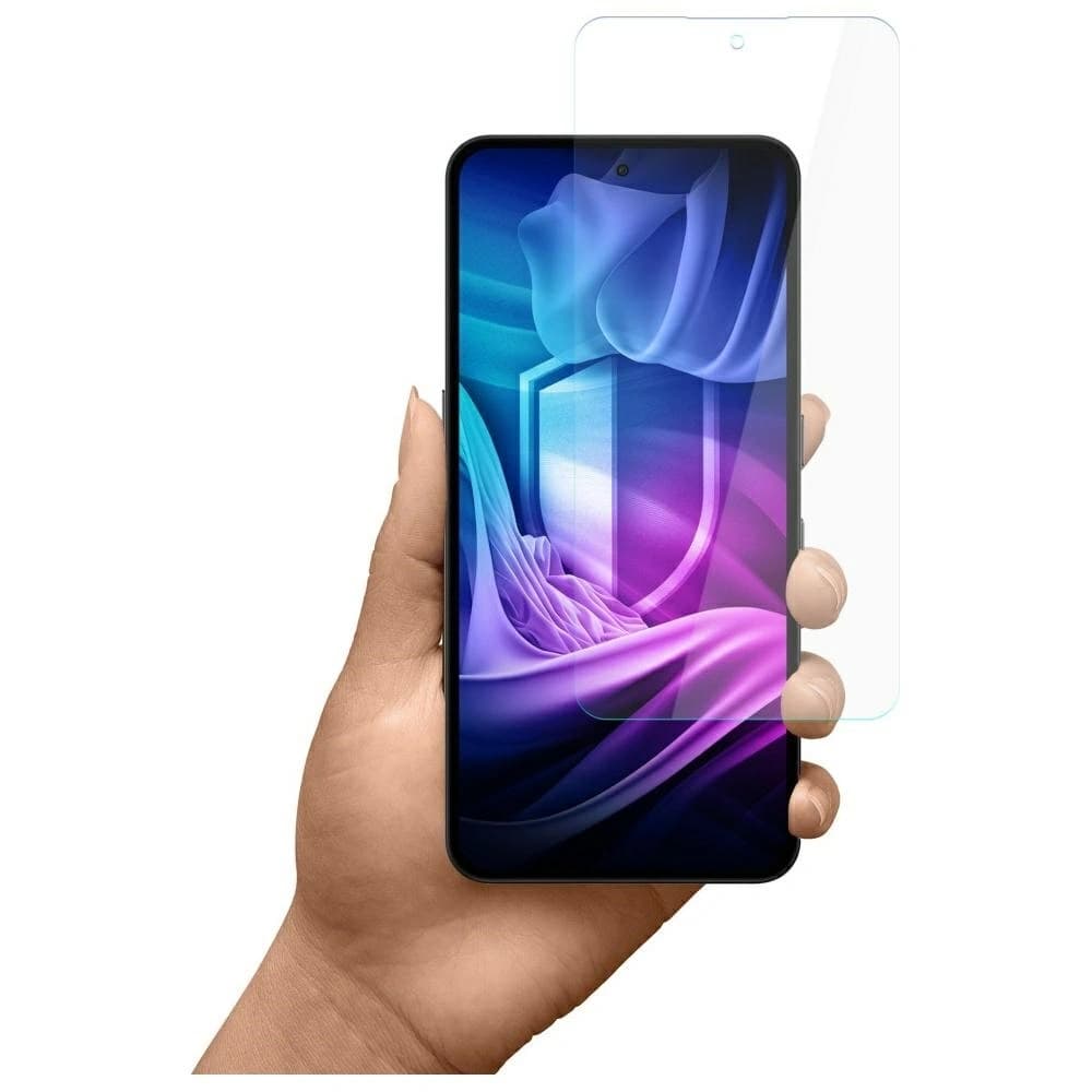 3MK Silky Matt Pro CMF Telefon 2 Pro von Nothing - 8