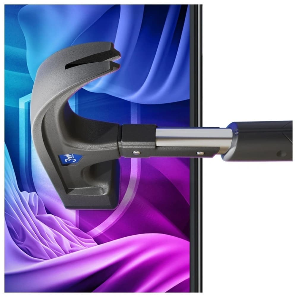 3MK Silky Matt Pro OnePlus 9 Pro - 2