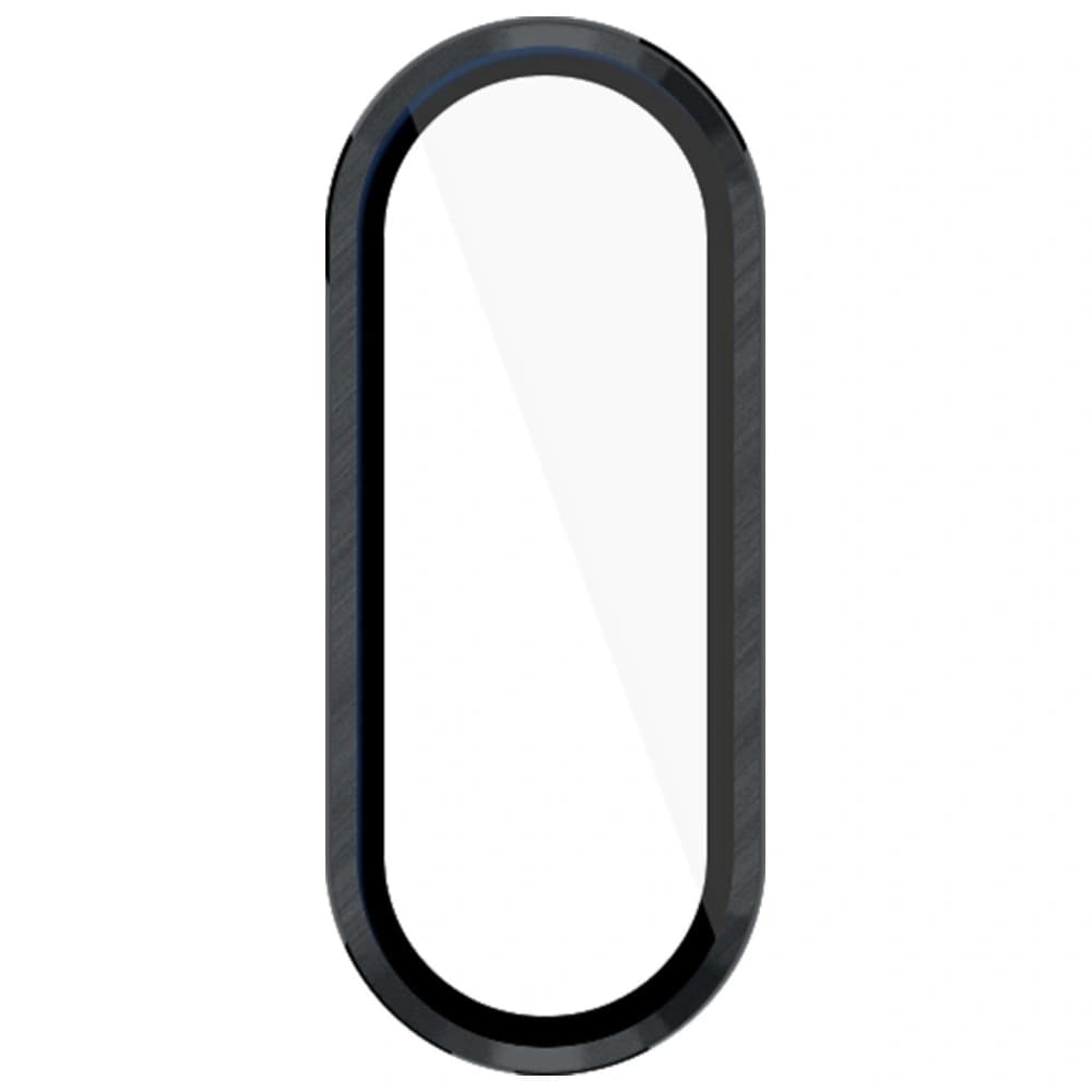 Protecție lentilă 3MK Pro pentru Samsung Galaxy A36 / A56 5G neagră - 3