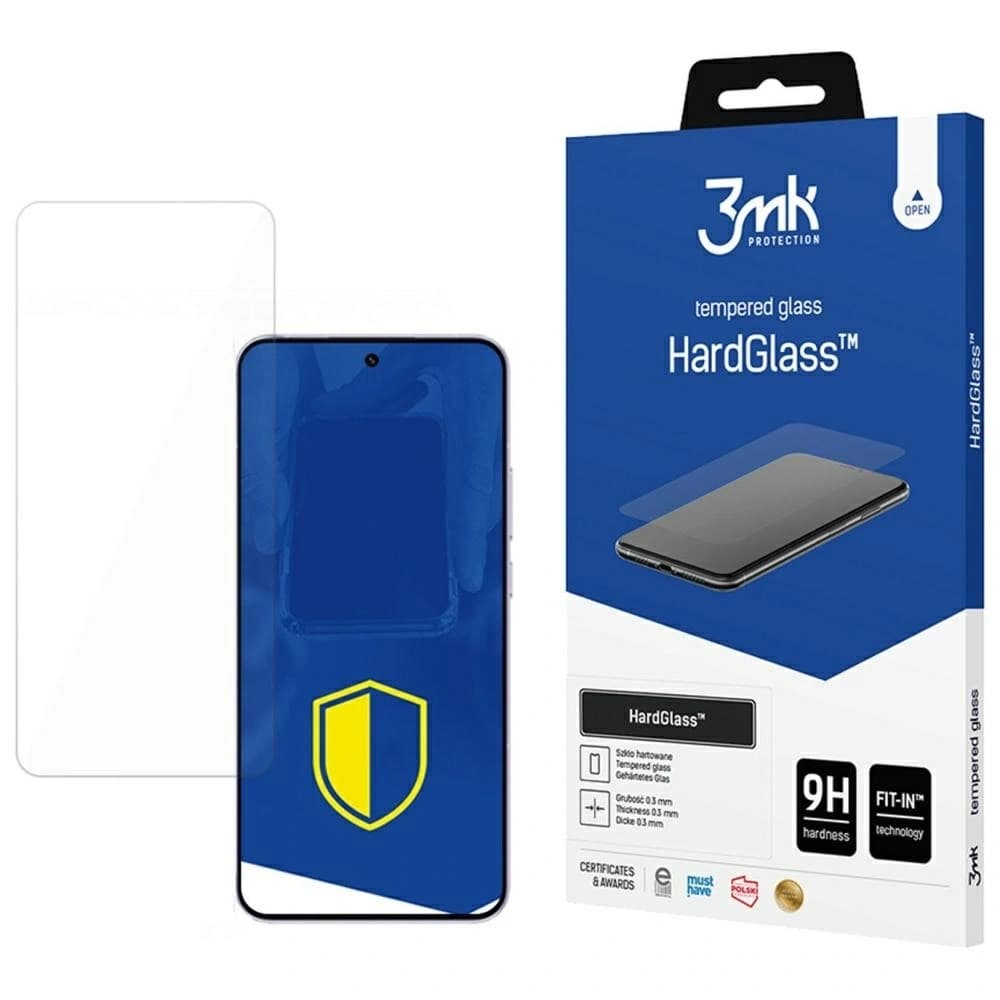 3MK HardGlass Oppo Reno 14 - 1