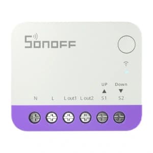 Sonoff MINI-RBS intelligent mini WiFi switch