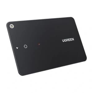 UGREEN CM817 Smart Finder for Apple iPhone / iPad / Mac, Bluetooth 5.2, Find My Certified, range 10m