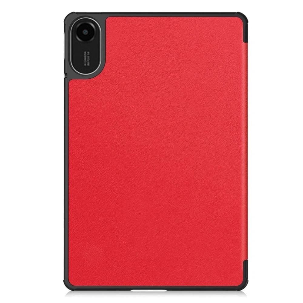 Bizon Case Tab Croc Xiaomi Redmi Pad 2 rot - 4