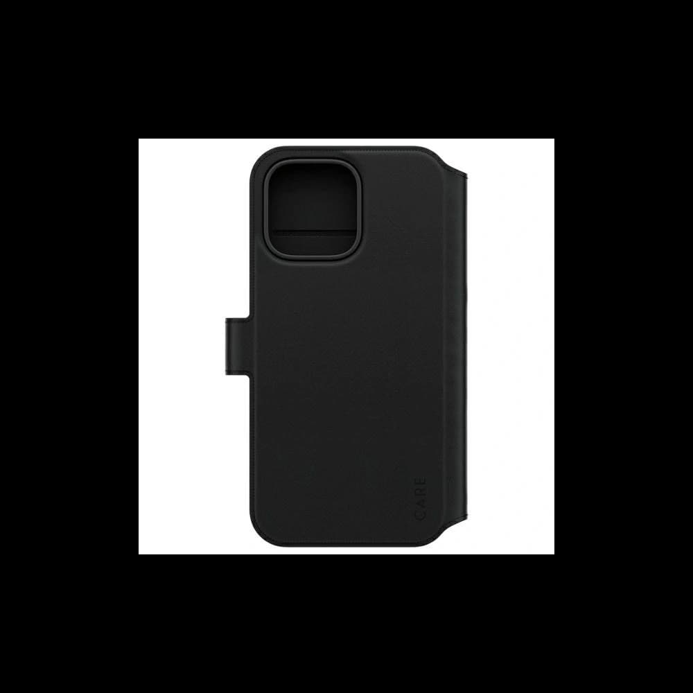 CARE von PanzerGlass Feature Tango 2in1 Wallet MagSafe Apple iPhone 16 Pro Max schwarz - 3
