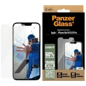 PanzerGlass Classic Fit Apple iPhone 17e / 16e