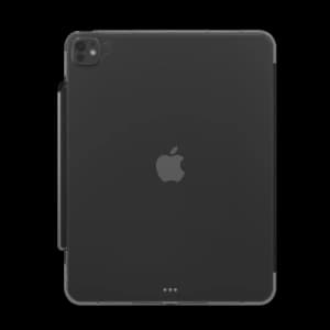 ZAGG Crystal Palace Folio Apple iPad Pro 13" 2024 (transparent)