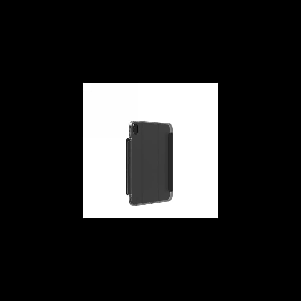 ZAGG Crystal Palace Folio Apple iPad 10.9" 2022 / 11" 2025 (clear) - 2