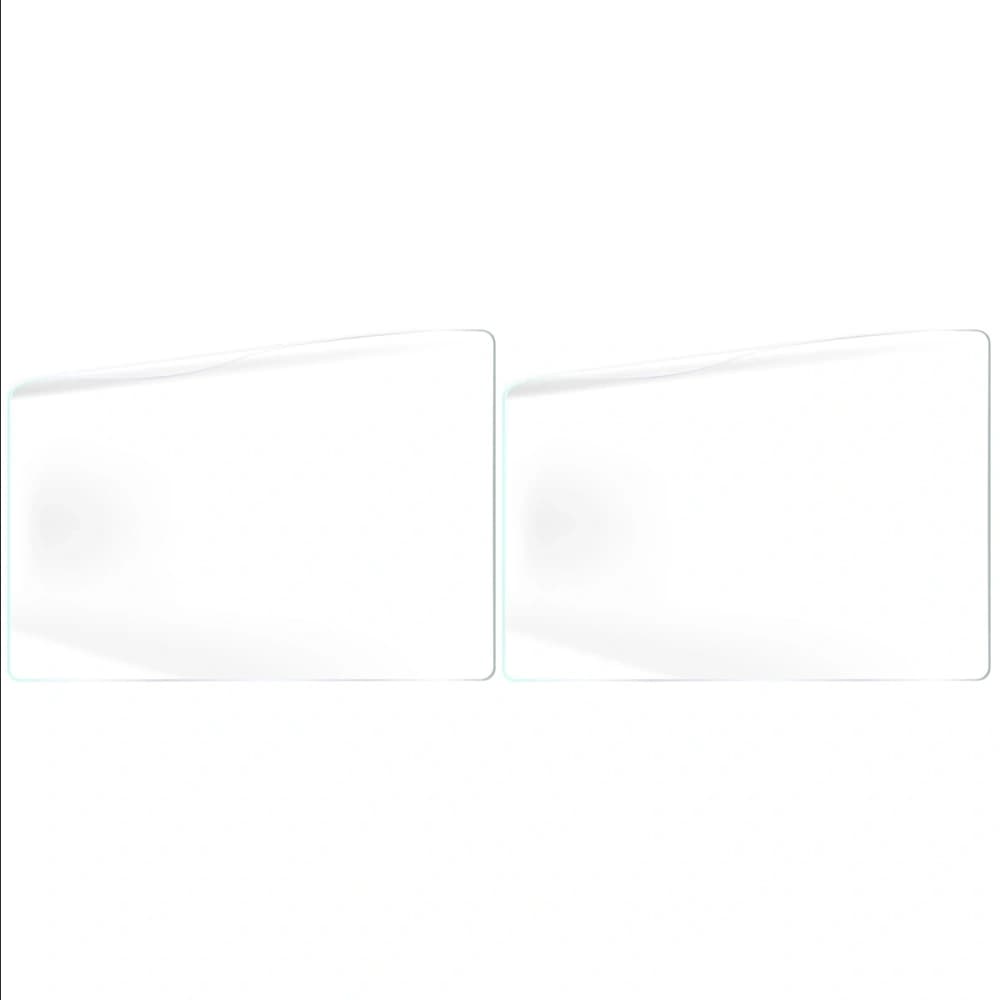 Folia imitująca papier Bizon Film Tab Papirus do OnePlus Pad 3 / 2 Pro / Oppo Pad 4 / 4 Pro [2 PACK] - 4