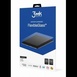 [CR] Hybridní sklo 3MK FlexibleGlass Lidlomix Monsieur Cuisine Smart 2024