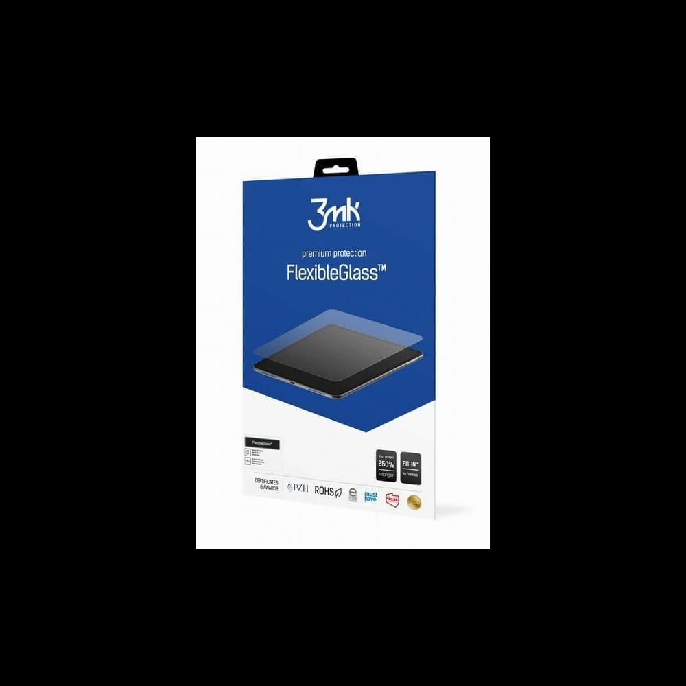 [CR] Hybridní sklo 3MK FlexibleGlass Lidlomix Monsieur Cuisine Smart 2024 - 1