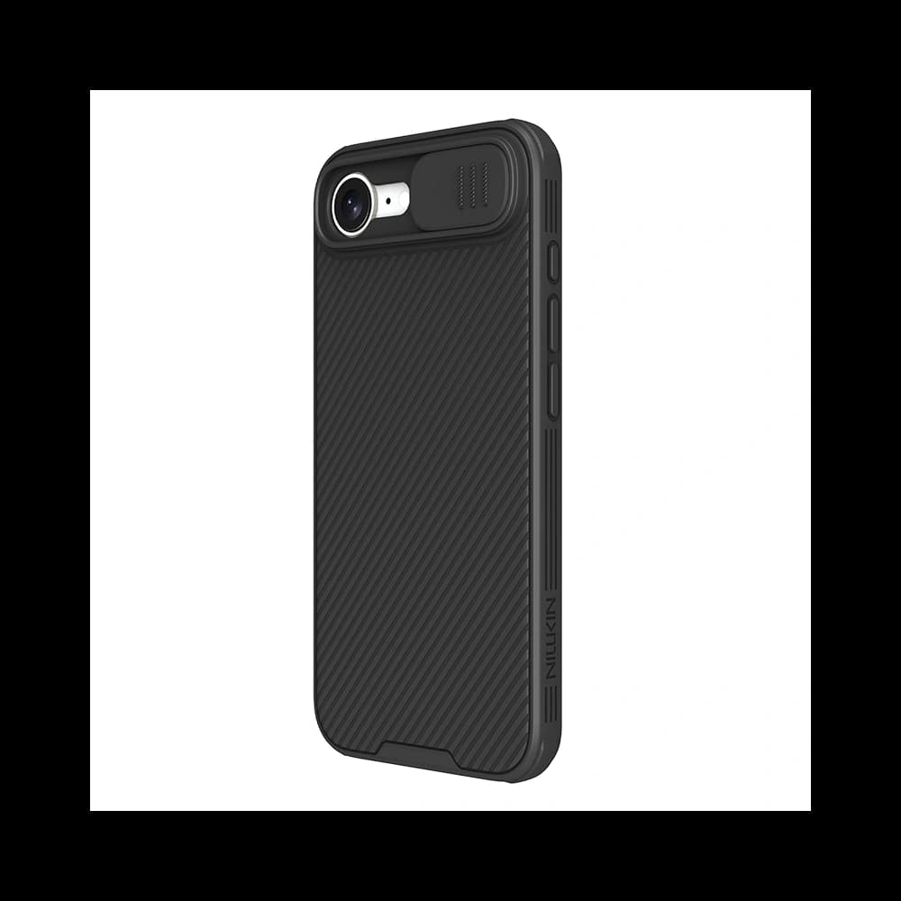 Nillkin Camshield Pro Magnetic Apple iPhone 17e / 16e black - 2