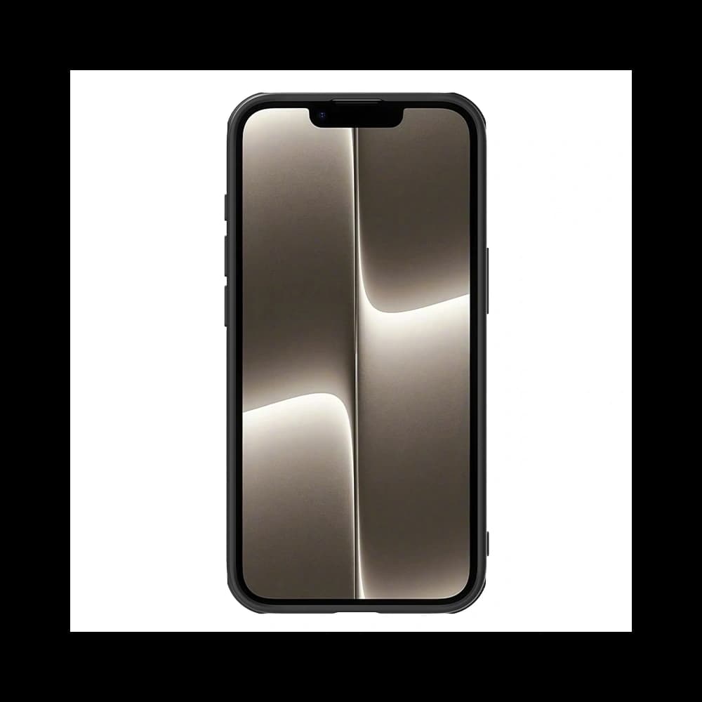 Nillkin Camshield Pro Magnetic Apple iPhone 17e / 16e black - 5