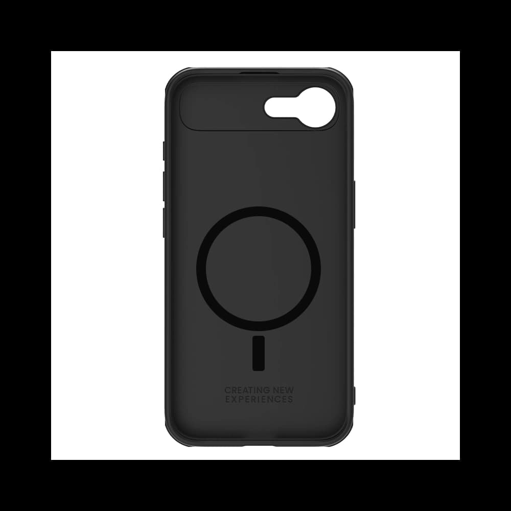 Nillkin Camshield Pro Magnetic Apple iPhone 17e / 16e black - 6