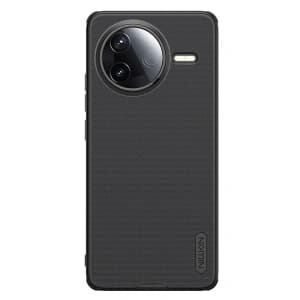 Nillkin Super Frosted Shield Pro Xiaomi Redmi K80 / Poco F7 Pro schwarz