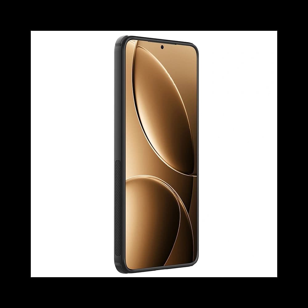 Nillkin Super Frosted Shield Pro Xiaomi Redmi K80 / Poco F7 Pro schwarz - 4