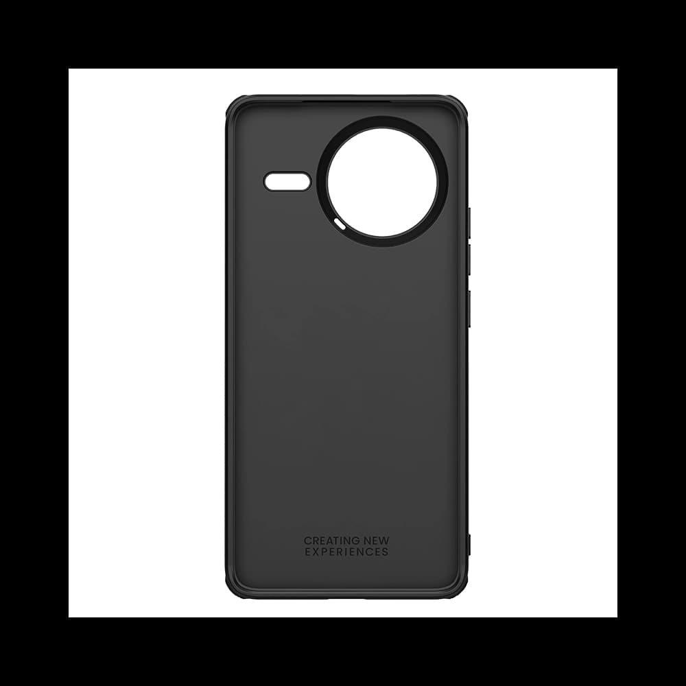 Nillkin Super Frosted Shield Pro Xiaomi Redmi K80 / Poco F7 Pro schwarz - 5
