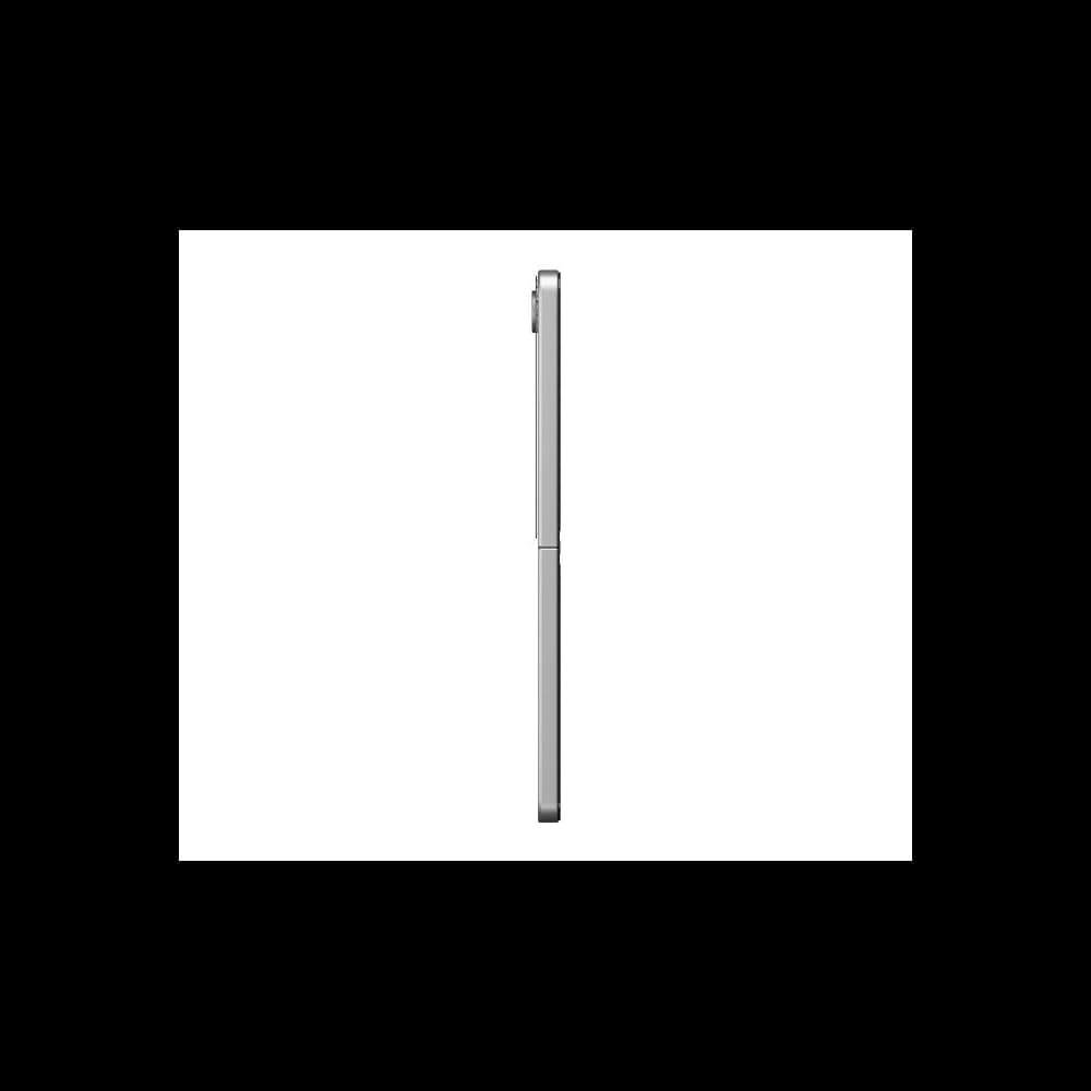 Spigen Glas.tr ez Fit HD Samsung Galaxy Z Flip 7 Clar - 8