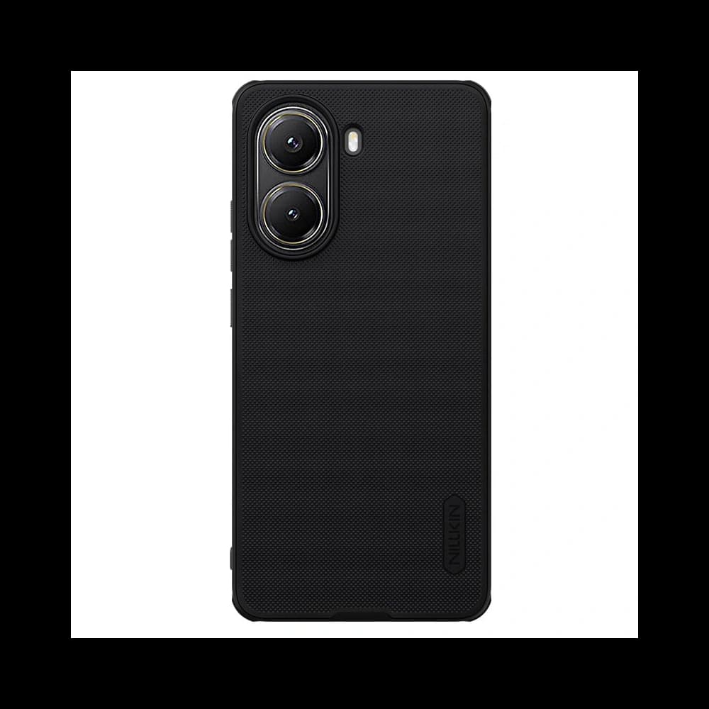 Nillkin Super Frosted Shield Pro Magnetic Xiaomi Poco X7 Pro schwarz - 1