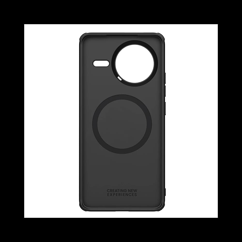 Nillkin Super Frosted Shield Pro Magnetic für Xiaomi Redmi K80 / Poco F7 Pro schwarz - 5