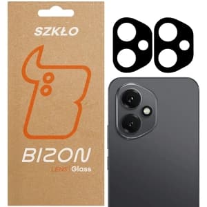 Bizon Glass Lens Honor 400 [2 PACK]