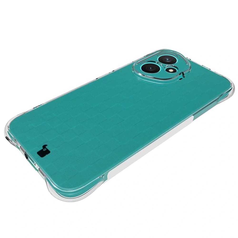 Bizon Case Salpa Honor 400 transparent - 6