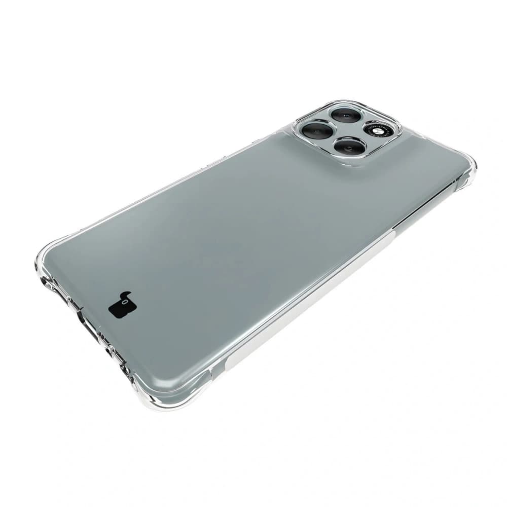 Bizon Case Salpa Motorola Moto G56 5G průhledný - 6