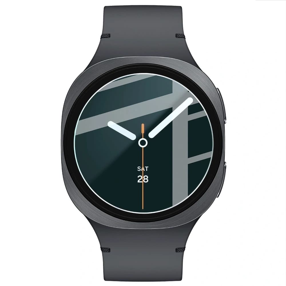 Bizon Glas Uhr Klar Samsung Galaxy Watch 8 44 mm - 2