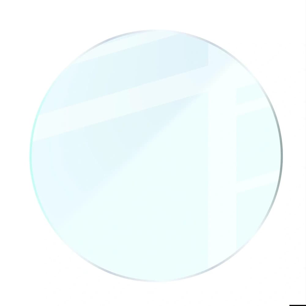 Bizon Skleněné Hodinky Čiré Samsung Galaxy Watch 8 Classic 46 mm - 4