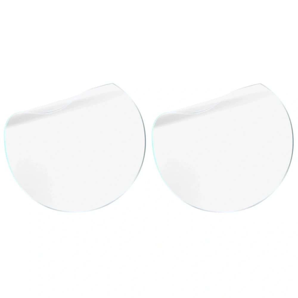 Bizon skleněná ochranná fólie Hydrogel pro Samsung Galaxy Watch 8 40 mm [2 BALENÍ] - 3