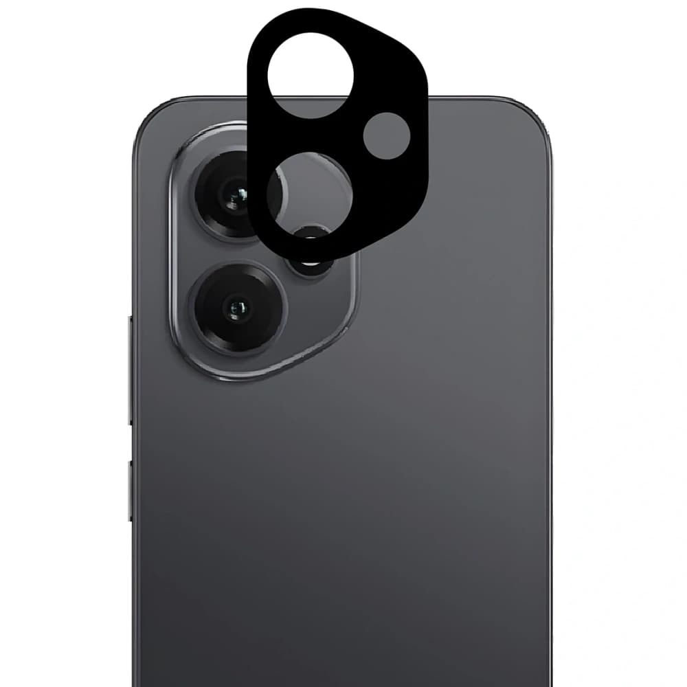 Bizon Edge 2 csomag 2x edzett üveg + 1x lencsevédő Honor 400 - 5