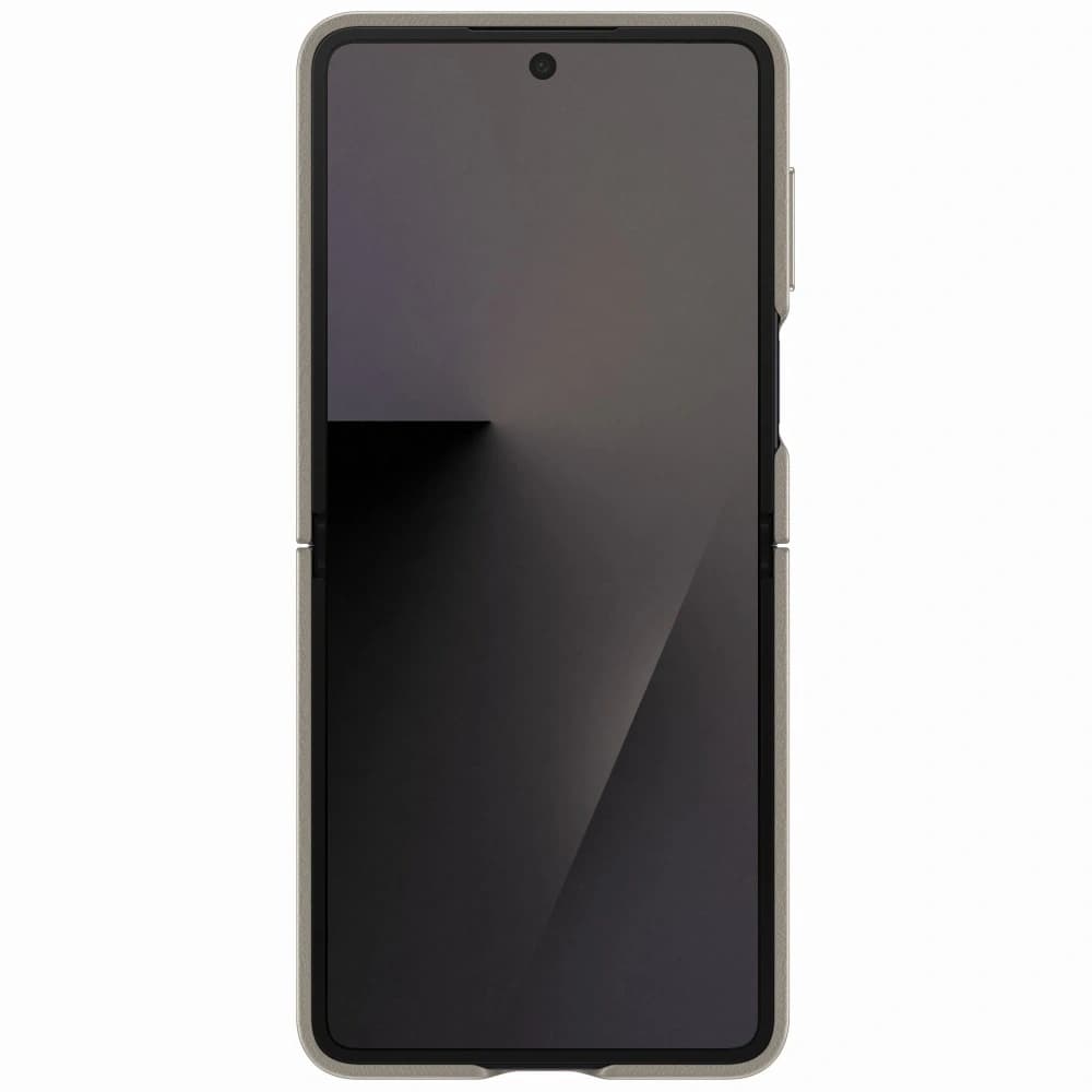 Samsung Kindsuit Case Galaxy Z Flip7 taupe - 3