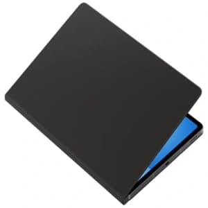 Etui Samsung Smart Book Cover do Galaxy Tab S10 FE+ Plus czarny