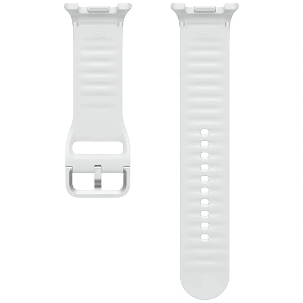 Samsung Sport Galaxy Watch8 / Watch8 Classic (M/L) alb - 2