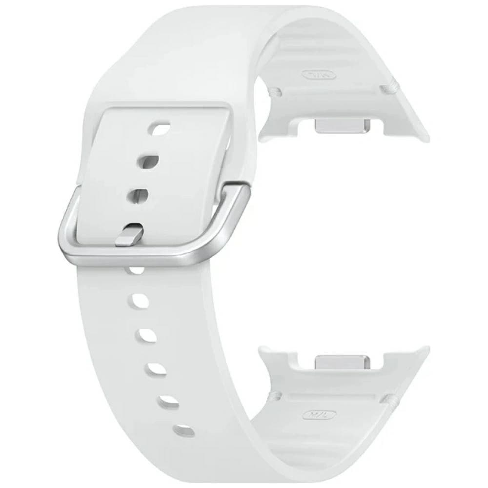 Samsung Sport Galaxy Watch8 / Watch8 Classic (M/L) alb - 3