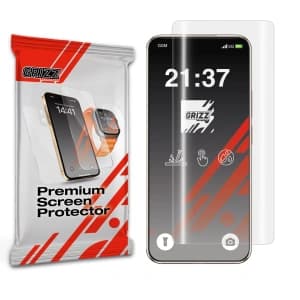 GrizzGlass Hydrofilm Huawei nova 14 Ultra