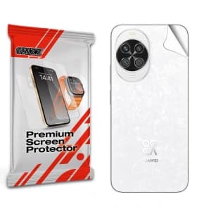 GrizzGlass SatinSkin Huawei nova 14