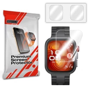 GrizzGlass KeramikFilm Huawei Watch Fit 4 Pro