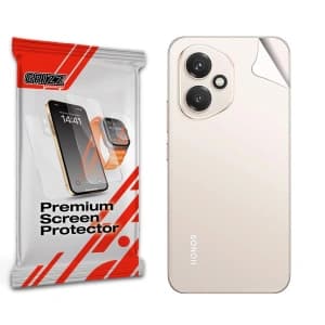 GrizzGlass SatinSkin Honor 400