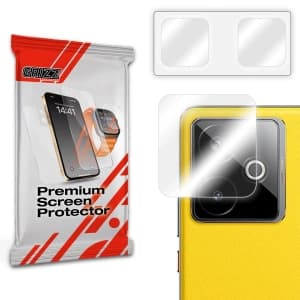 GrizzGlass HybridGlass Kamera Realme GT 7T