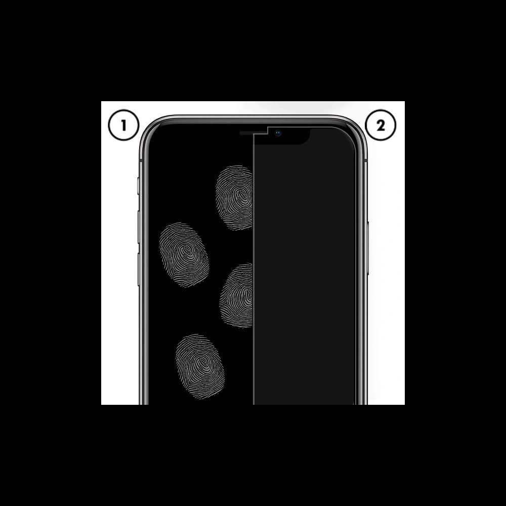 GrizzGlass PaperScreen Sony Xperia 1 VII - 5